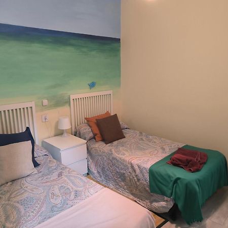 La Puebla Apartment Ponferrada Ngoại thất bức ảnh