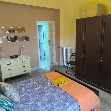 La Puebla Apartment Ponferrada Ngoại thất bức ảnh