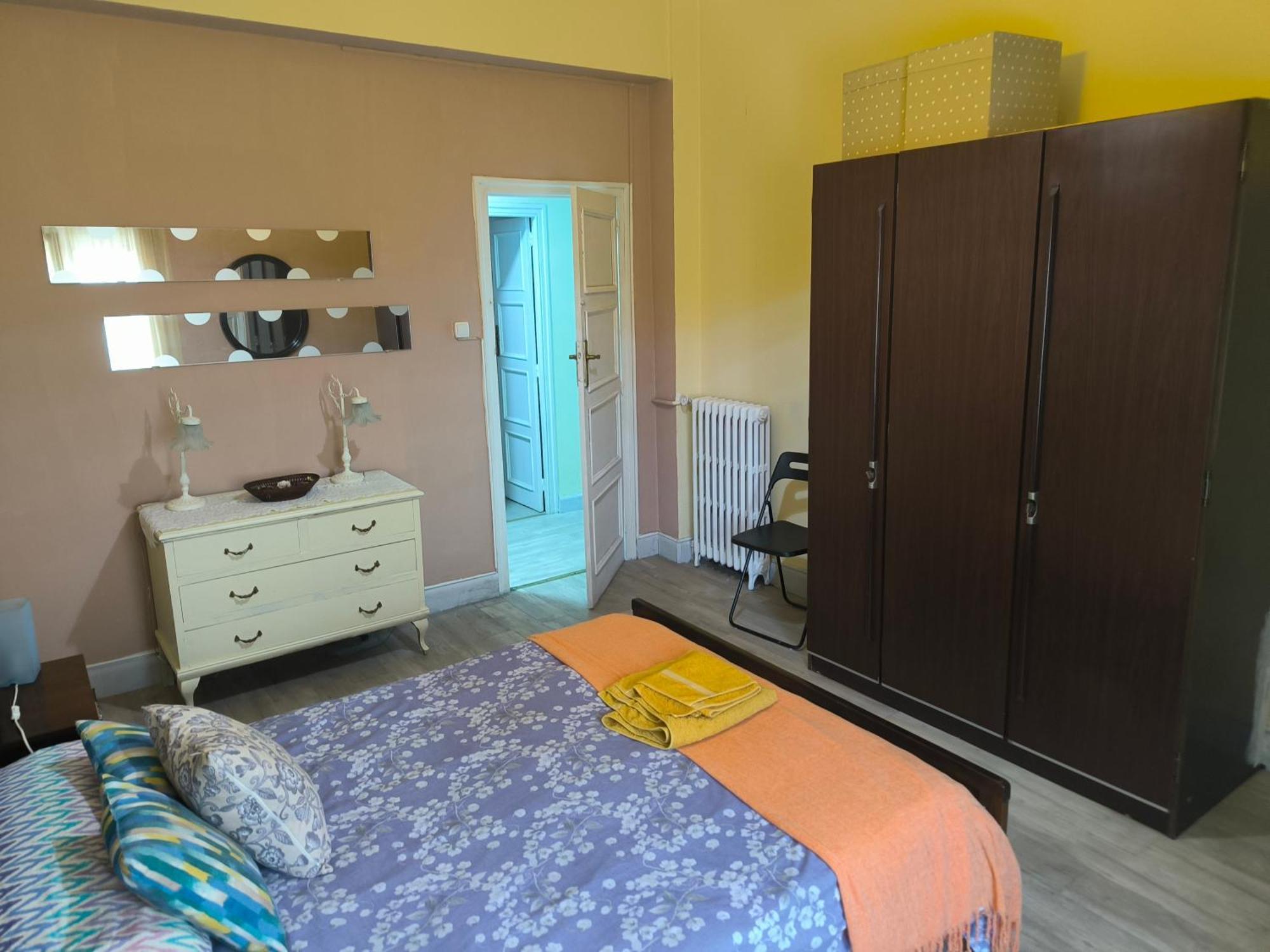 La Puebla Apartment Ponferrada Ngoại thất bức ảnh