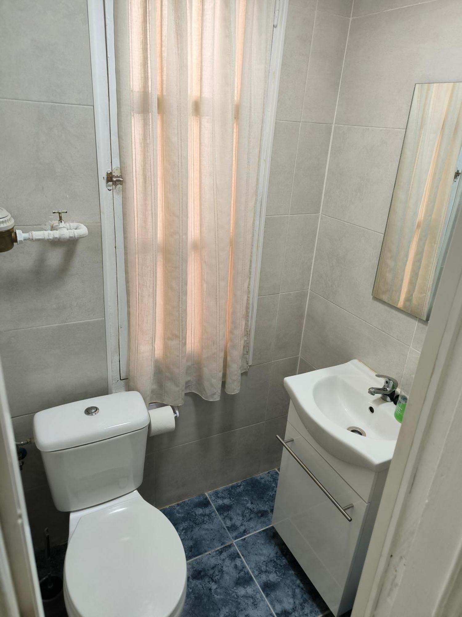 La Puebla Apartment Ponferrada Ngoại thất bức ảnh