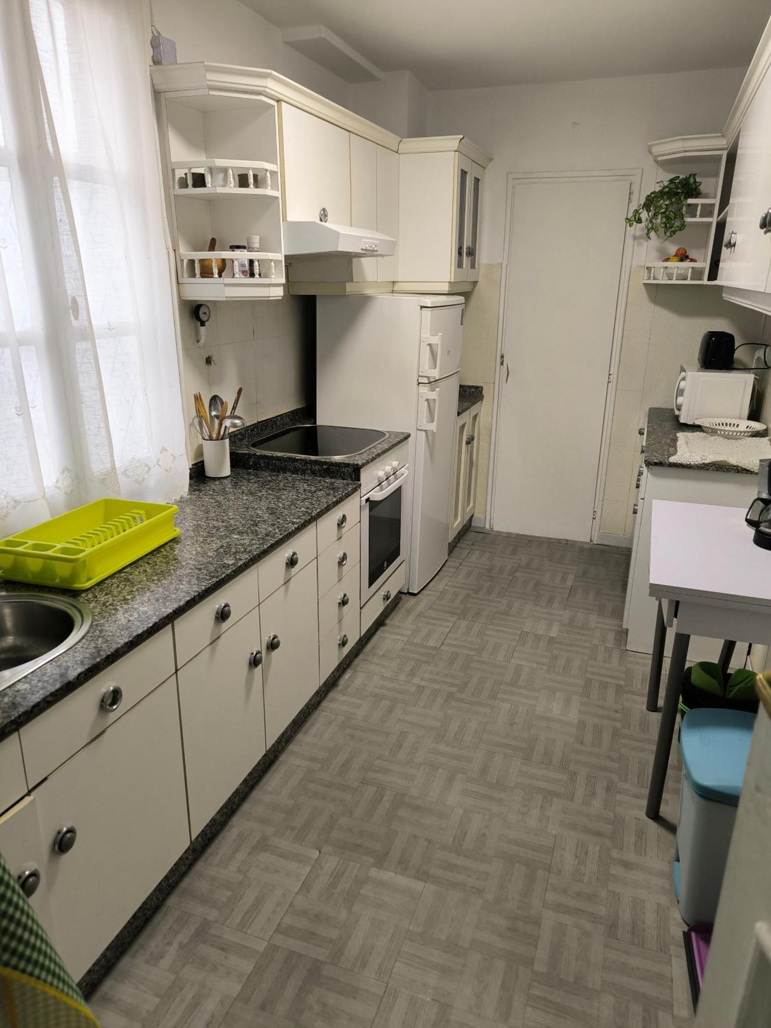 La Puebla Apartment Ponferrada Ngoại thất bức ảnh
