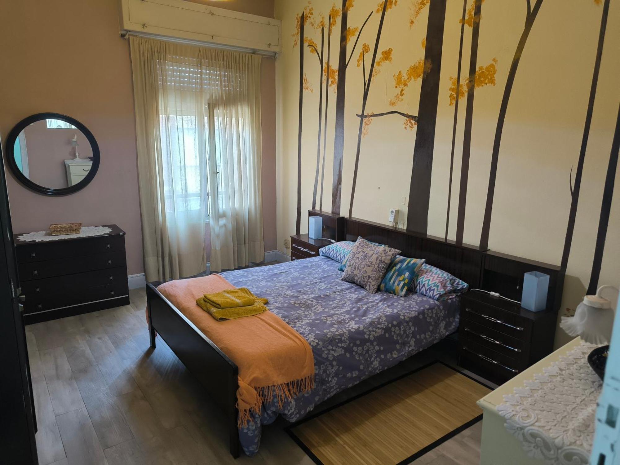 La Puebla Apartment Ponferrada Ngoại thất bức ảnh