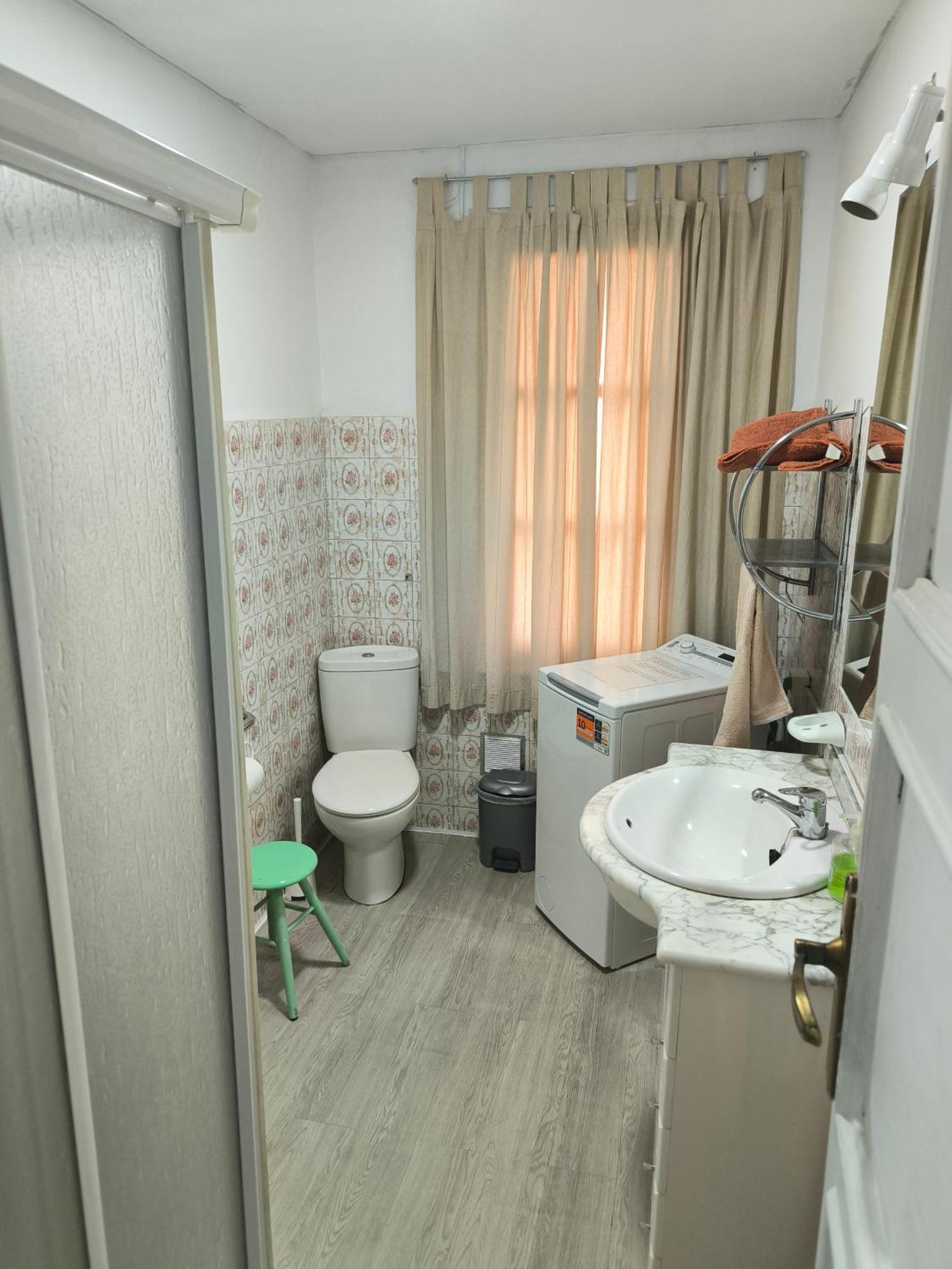 La Puebla Apartment Ponferrada Ngoại thất bức ảnh