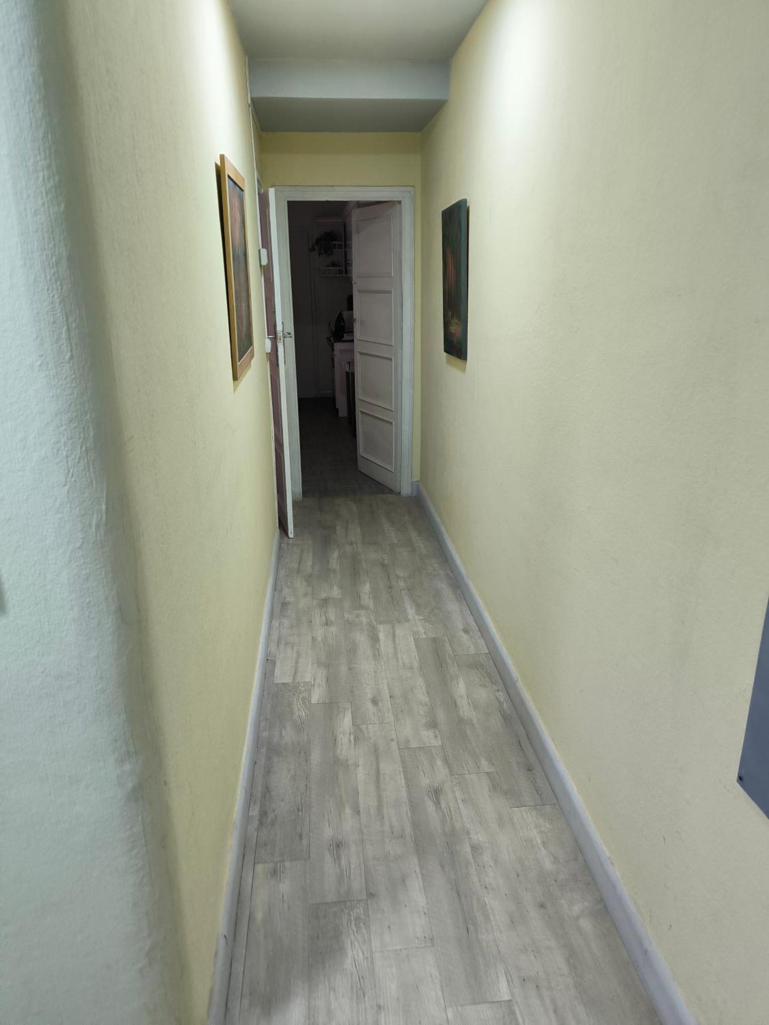 La Puebla Apartment Ponferrada Ngoại thất bức ảnh